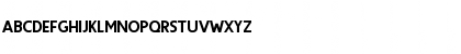 Download Premier Sans Regular Font Lowercase Preview