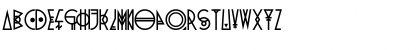 Download Pride Of The Young Regular Font Lowercase Preview