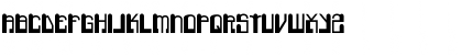 Download PurpleTigerCubs Regular Font Lowercase Preview