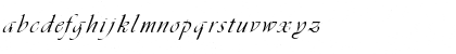 Download Vivaldi MN Regular Font Lowercase Preview