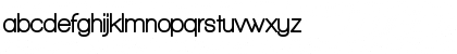 Download Walkway Rounded Regular Font