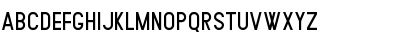 Download Bledug Regular Font Lowercase Preview