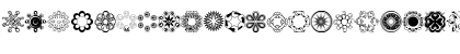 whirlygigs Regular Font Lowercase Preview whirlygigs Regular Font Lowercase Preview