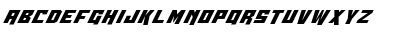 Whiskey Bravo Victor Regular Font Lowercase Preview Whiskey Bravo Victor Regular Font Lowercase Preview