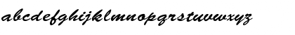 Whispers 1 Regular Font Lowercase Preview Whispers 1 Regular Font Lowercase Preview