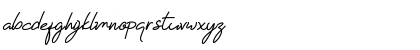Download Almairah 03 Regular Font Lowercase Preview