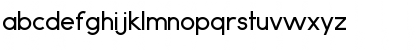 Download Anke Regular Font Lowercase Preview