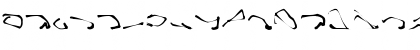 Download Apneia Regular Font Lowercase Preview