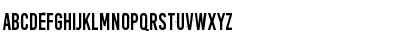 Download April Fools' Day Regular Font Lowercase Preview