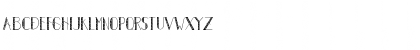 Download Autumn Leaves Regular Font Lowercase Preview