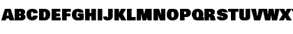 Download Bowlby One SC Regular Font Lowercase Preview