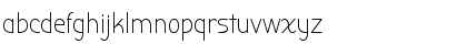Download Bubbler One Regular Font Lowercase Preview