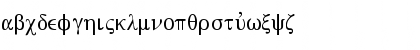 Download Bwgrkl Regular Font Lowercase Preview