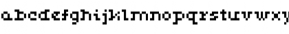 Download ceriph 05_53 Regular Font Lowercase Preview
