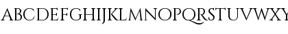 Download Cinzel Decorative Regular Font Lowercase Preview