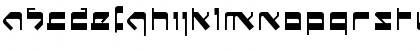 Download Circumcision Bold Font Lowercase Preview