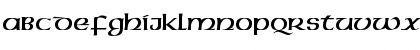 Download Epitaph 1 Regular Font Lowercase Preview