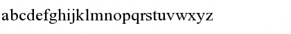 Download Euransi e Ewnaforzune Regular Font Lowercase Preview