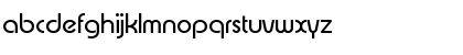 Download Expressa-Regular Regular Font Lowercase Preview