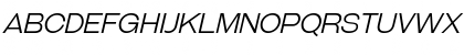 Download Galderglynn Titling Light Italic Font