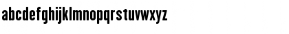 Download H.H. Samuel Regular Font Lowercase Preview