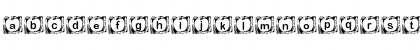 Download Apple Drink Regular Font Lowercase Preview