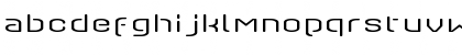 Download avax lt Regular Font Lowercase Preview