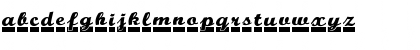 Download Base Line Regular Font Lowercase Preview