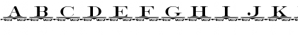 Download Bogi Yogi Regular Font Lowercase Preview