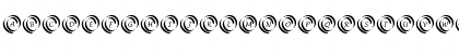 Download Bogy Regular Font Lowercase Preview