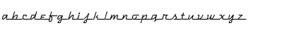 Download Book Leader Regular Font Lowercase Preview