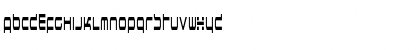 Download Boxtown Regular Font Lowercase Preview