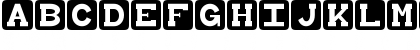 Download bricks Regular Font Lowercase Preview