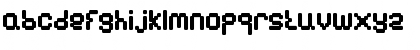 Download Brigade Regular Font Lowercase Preview