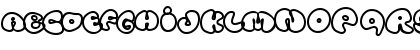 Download Britannica Regular Font Lowercase Preview