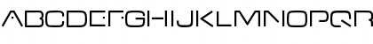 Download Bron Regular Font Lowercase Preview