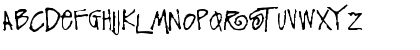 Download Broom Regular Font Lowercase Preview