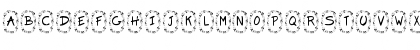 Download Bucca Mucca Regular Font Lowercase Preview