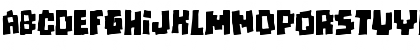 Download Collosium Regular Font Lowercase Preview