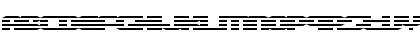 Download Eudora Regular Font Lowercase Preview