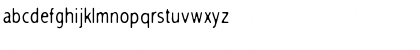 Download Gadget Stony Regular Font