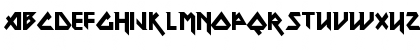 Download Mountain Regular Font