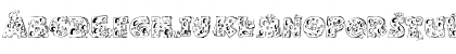 Download Mousy Cheesy Regular Font