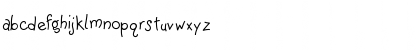 Download CK Elmer Regular Font Lowercase Preview