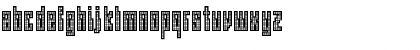 Download Parachute Regular Font Lowercase Preview
