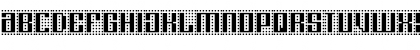 Download Piloted Maggy Regular Font Lowercase Preview