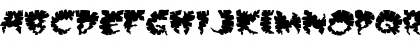 Download Pingpong Regular Font Lowercase Preview