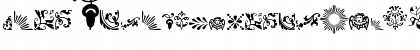 Download Pixel Guy Regular Font Lowercase Preview