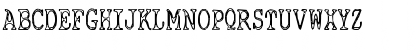 Download Poison Ivy Regular Font Lowercase Preview