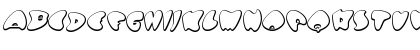 Download Poppadum Regular Font Lowercase Preview